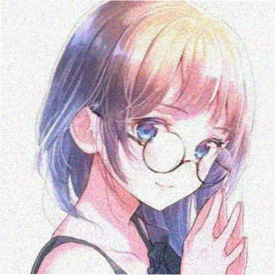 读者小满的头像